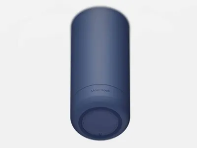 Product Main Images for Mole Vase 2