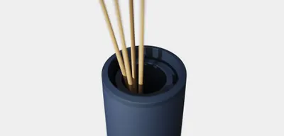 Basic A+ Content for Mole Vase 6