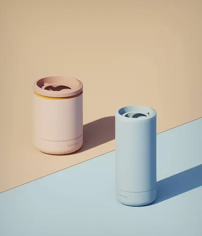 Secondary Images for Mole Vase 7