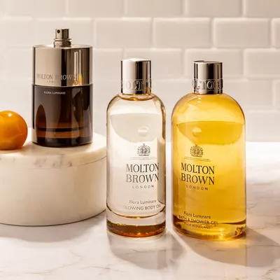 Lifestyle Images for Molton Brown 10