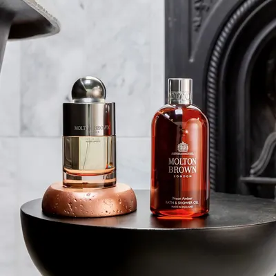 Lifestyle Images for Molton Brown 11