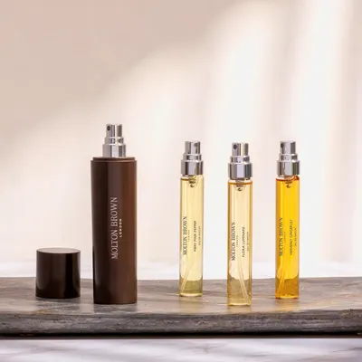 Lifestyle Images for Molton Brown 13
