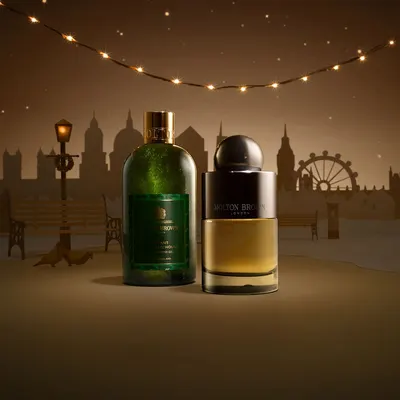 Lifestyle Images for Molton Brown 15