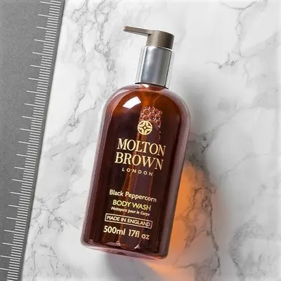 Lifestyle Images for Molton Brown 16