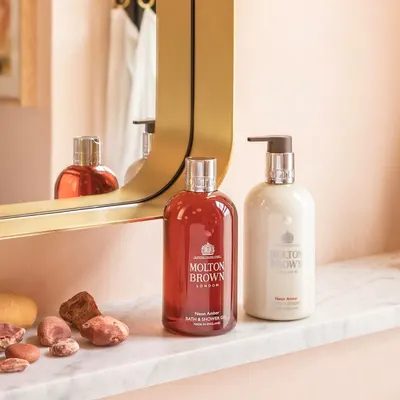 Lifestyle Images for Molton Brown 18