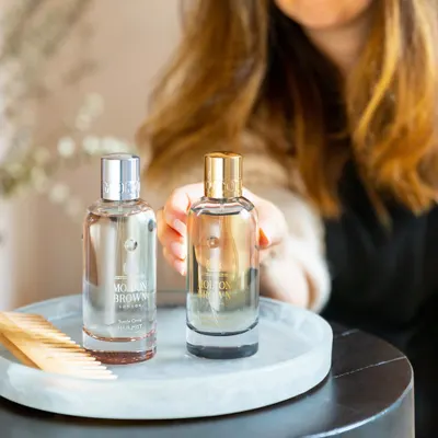 Lifestyle Images for Molton Brown 19