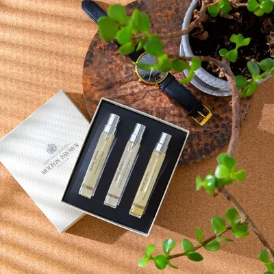 Secondary Images for Molton Brown 1