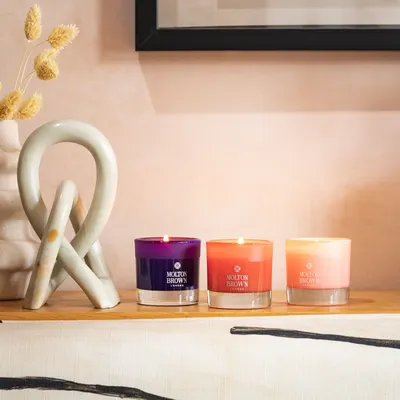 Lifestyle Images for Molton Brown 21