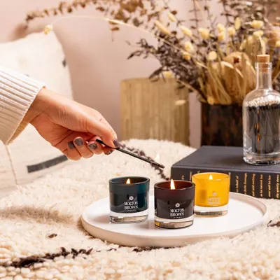 Lifestyle Images for Molton Brown 24