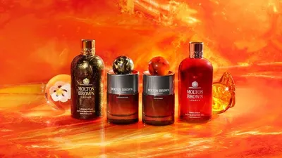 Secondary Images for Molton Brown 25