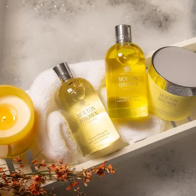 Lifestyle Images for Molton Brown 27
