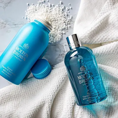 Lifestyle Images for Molton Brown 29
