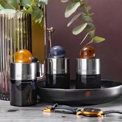 Lifestyle Images for Molton Brown 2