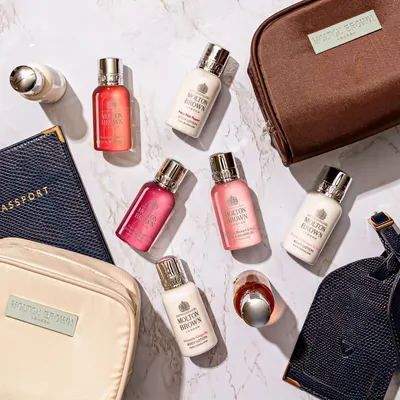 Lifestyle Images for Molton Brown 30