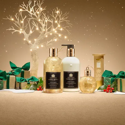 Lifestyle Images for Molton Brown 4