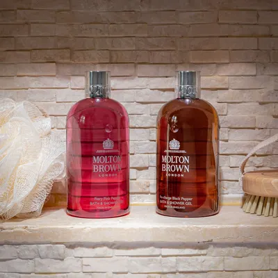 Lifestyle Images for Molton Brown 7