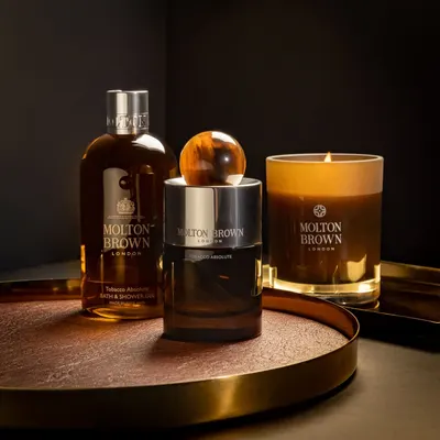 Lifestyle Images for Molton Brown 9