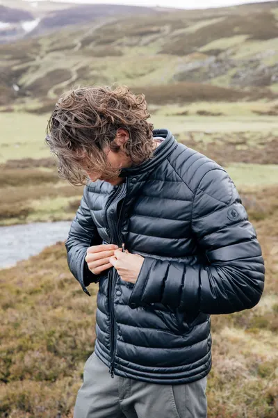Lifestyle Images for Moncler Outdoors LIF 4