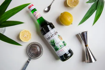 Lifestyle Images for Monin 10