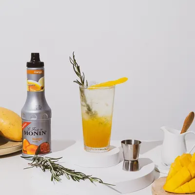 Lifestyle Images for Monin 11