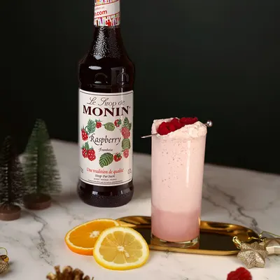 Lifestyle Images for Monin 12