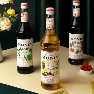 Lifestyle Images for Monin 13