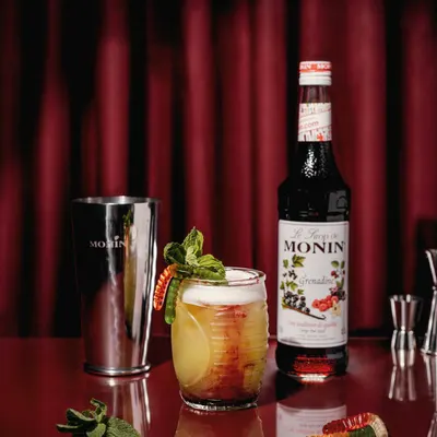 Secondary Images for Monin 14