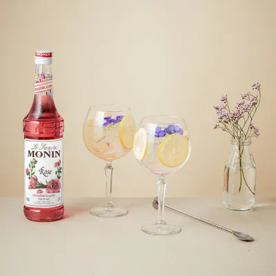 Lifestyle Images for Monin 15