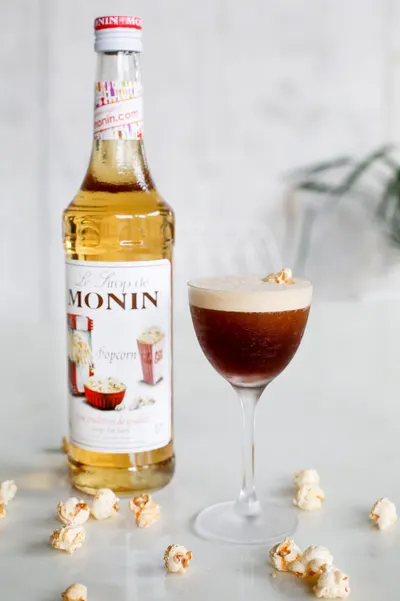 Lifestyle Images for Monin 19