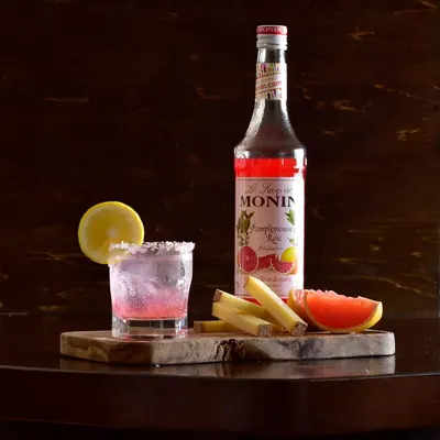 Lifestyle Images for Monin 21