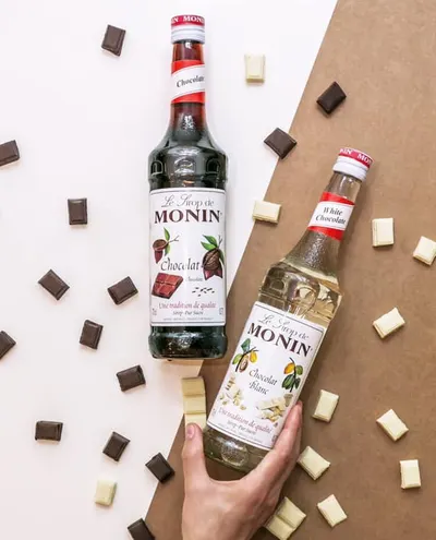 Secondary Images for Monin 22