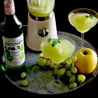 Lifestyle Images for Monin 23