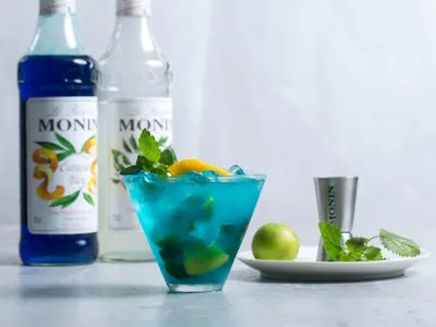 Lifestyle Images for Monin 6