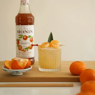Lifestyle Images for Monin 8