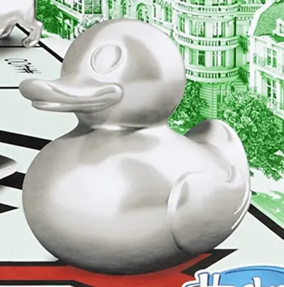 Product Main Images for Monopoly 2