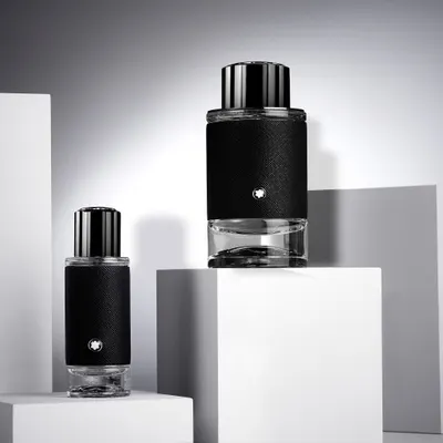 Lifestyle Images for Montblanc 01