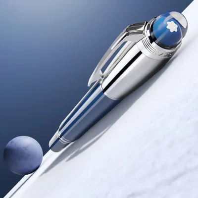 Lifestyle Images for Montblanc 05