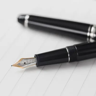 Lifestyle Images for Montblanc 06