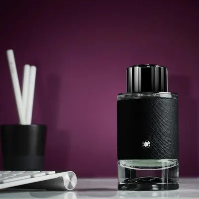 Lifestyle Images for Montblanc 07