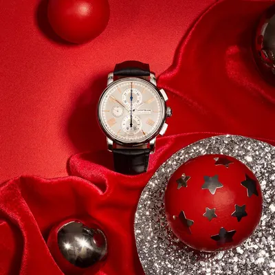 Lifestyle Images for Montblanc 15
