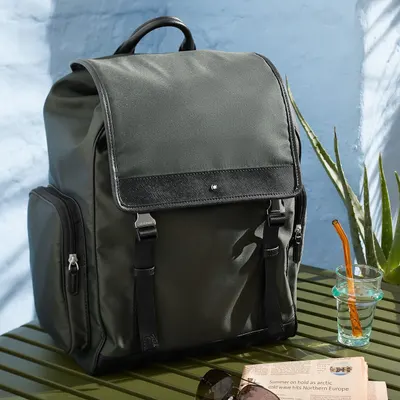 Lifestyle Images for Montblanc 17