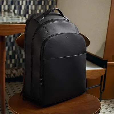 Lifestyle Images for Montblanc 18