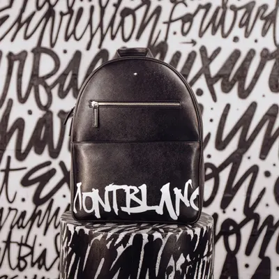 Lifestyle Images for Montblanc 20