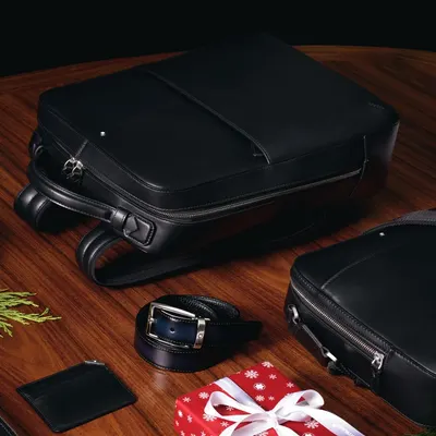 Lifestyle Images for Montblanc 21