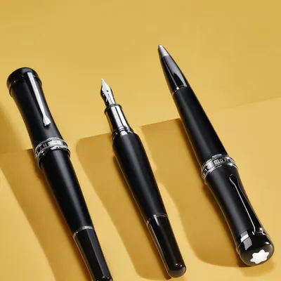 Lifestyle Images for Montblanc 22