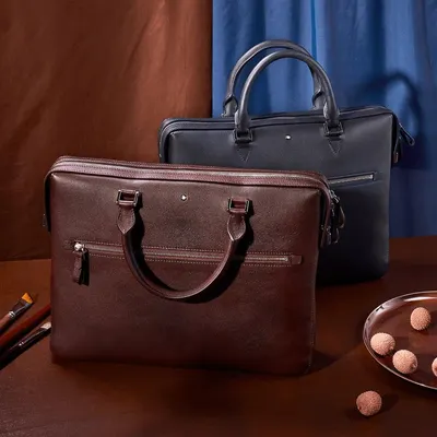 Lifestyle Images for Montblanc 25