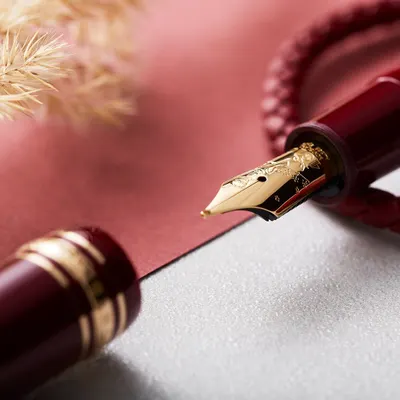 Lifestyle Images for Montblanc 26