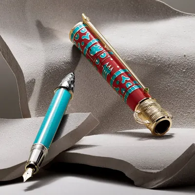 Lifestyle Images for Montblanc 27