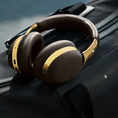 Lifestyle Images for Montblanc 28