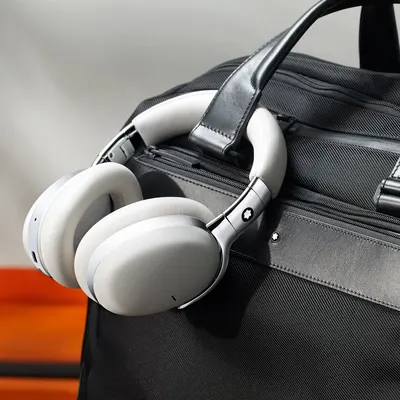 Lifestyle Images for Montblanc 29